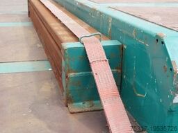  SP32 -G39 MEGA/JUMBO/LIFT/ CONTAINER /FELLECHNER