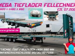  SP32 -G39 MEGA/JUMBO/LIFT/ CONTAINER /FELLECHNER