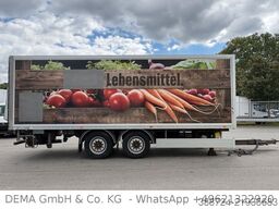 WÜLLHORST ZA18*Tandem*Frigoblock*LBW*2Verdampfer