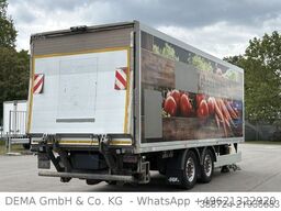  WÜLLHORST ZA18*Tandem*Frigoblock*LBW*2Verdampfer