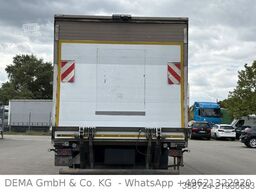  WÜLLHORST ZA18*Tandem*Frigoblock*LBW*2Verdampfer