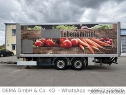  WÜLLHORST ZA18*Tandem*Frigoblock*LBW*2Verdampfer