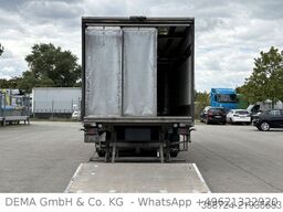  WÜLLHORST ZA18*Tandem*Frigoblock*LBW*2Verdampfer