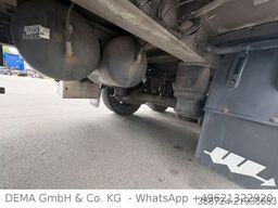  WÜLLHORST ZA18*Tandem*Frigoblock*LBW*2Verdampfer