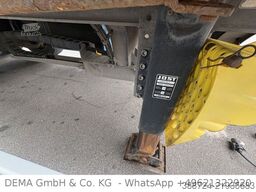  WÜLLHORST ZA18*Tandem*Frigoblock*LBW*2Verdampfer