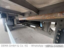  WÜLLHORST ZA18*Tandem*Frigoblock*LBW*2Verdampfer