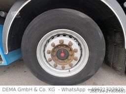  WÜLLHORST ZA18*Tandem*Frigoblock*LBW*2Verdampfer