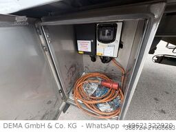  WÜLLHORST ZA18*Tandem*Frigoblock*LBW*2Verdampfer