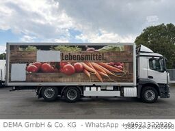MERCEDES-BENZ Actros 2540 *Euro6d*Automatik*Frigoblock*
