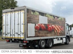 MERCEDES-BENZ Actros 2540 *Euro6d*Automatik*Frigoblock*