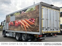 MERCEDES-BENZ Actros 2540 *Euro6d*Automatik*Frigoblock*