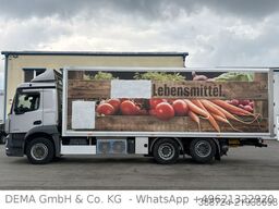 MERCEDES-BENZ Actros 2540 *Euro6d*Automatik*Frigoblock*
