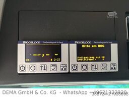 MERCEDES-BENZ Actros 2540 *Euro6d*Automatik*Frigoblock*