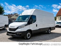 IVECO DAILY NEW MODEL 35S18V L4H3 AUTOMATIK! 176PS AHK