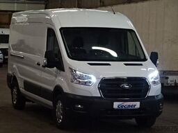FORD Transit Kasten 350 L3H2 Trend LKW Klima AHK