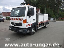 Nissan Atleon 70.14 mit Hochdruckreiniger Wass