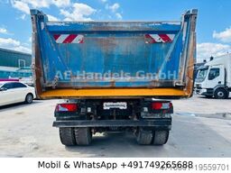 MAN TGS 35.400 M 8x4 BB Dautel Alu *Retarder/15m³