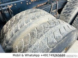 MAN TGS 35.400 M 8x4 BB Dautel Alu *Retarder/15m³