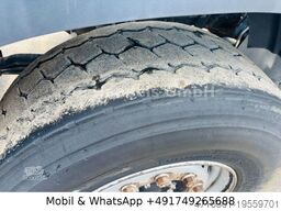 MAN TGS 35.400 M 8x4 BB Dautel Alu *Retarder/15m³