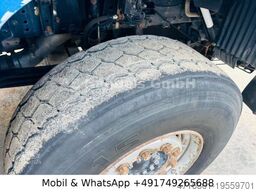 MAN TGS 35.400 M 8x4 BB Dautel Alu *Retarder/15m³