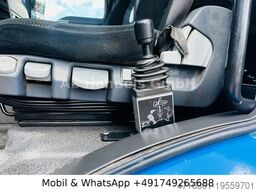 MAN TGS 35.400 M 8x4 BB Dautel Alu *Retarder/15m³