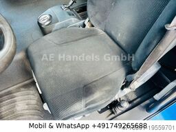 MAN TGS 35.400 M 8x4 BB Dautel Alu *Retarder/15m³