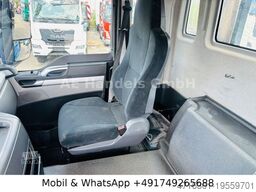 MAN TGS 35.400 M 8x4 BB Dautel Alu *Retarder/15m³