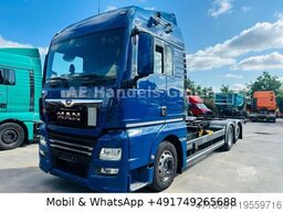 MAN TGX 26.510 XLX LL 6x2*Retarder/Lenk+Lift/ACC/LDW