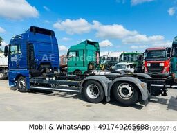 MAN TGX 26.510 XLX LL 6x2*Retarder/Lenk+Lift/ACC/LDW