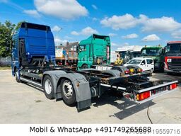 MAN TGX 26.510 XLX LL 6x2*Retarder/Lenk+Lift/ACC/LDW