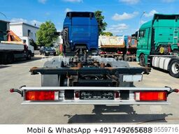 MAN TGX 26.510 XLX LL 6x2*Retarder/Lenk+Lift/ACC/LDW