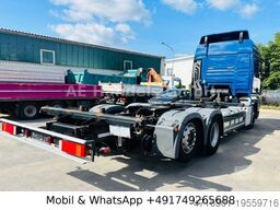 MAN TGX 26.510 XLX LL 6x2*Retarder/Lenk+Lift/ACC/LDW