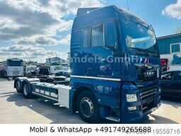 MAN TGX 26.510 XLX LL 6x2*Retarder/Lenk+Lift/ACC/LDW