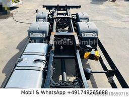 MAN TGX 26.510 XLX LL 6x2*Retarder/Lenk+Lift/ACC/LDW