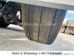 MAN TGX 26.510 XLX LL 6x2*Retarder/Lenk+Lift/ACC/LDW