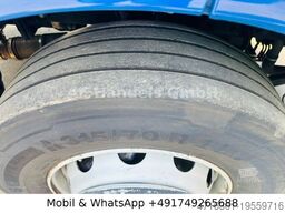 MAN TGX 26.510 XLX LL 6x2*Retarder/Lenk+Lift/ACC/LDW