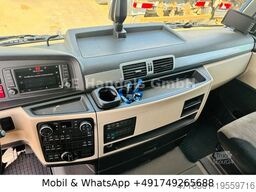 MAN TGX 26.510 XLX LL 6x2*Retarder/Lenk+Lift/ACC/LDW