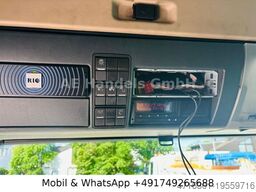 MAN TGX 26.510 XLX LL 6x2*Retarder/Lenk+Lift/ACC/LDW