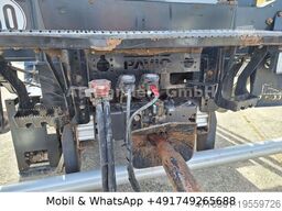 VOLVO FH 540 Globe BL 6x4 Palfinger M12L80 *Retarder