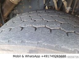 VOLVO FH 540 Globe BL 6x4 Palfinger M12L80 *Retarder