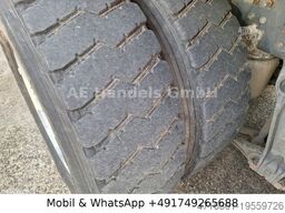 VOLVO FH 540 Globe BL 6x4 Palfinger M12L80 *Retarder