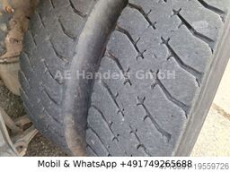 VOLVO FH 540 Globe BL 6x4 Palfinger M12L80 *Retarder