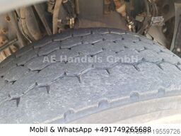 VOLVO FH 540 Globe BL 6x4 Palfinger M12L80 *Retarder