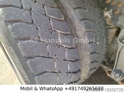 VOLVO FH 540 Globe BL 6x4 Palfinger M12L80 *Retarder