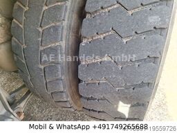 VOLVO FH 540 Globe BL 6x4 Palfinger M12L80 *Retarder