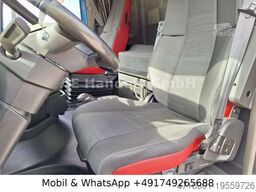 VOLVO FH 540 Globe BL 6x4 Palfinger M12L80 *Retarder