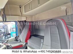 VOLVO FH 540 Globe BL 6x4 Palfinger M12L80 *Retarder