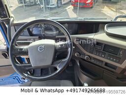 VOLVO FH 540 Globe BL 6x4 Palfinger M12L80 *Retarder