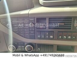 VOLVO FH 540 Globe BL 6x4 Palfinger M12L80 *Retarder