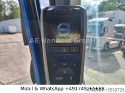 VOLVO FH 540 Globe BL 6x4 Palfinger M12L80 *Retarder